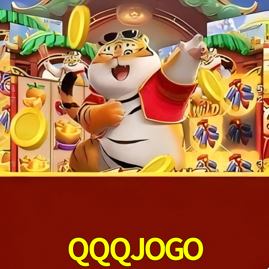  QQQJOGO